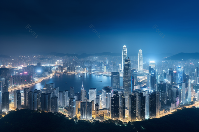 俯瞰清晰的摄影图高清的图片高楼大厦建筑,高清,摄影图,摄影图片,图片大全,摄影图免费下载